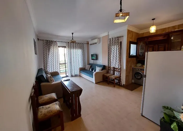 Apartahotel Blue Bay Asia Elsokhna Families Only